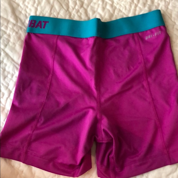 Nike Compression Short - Picture 2 of 2